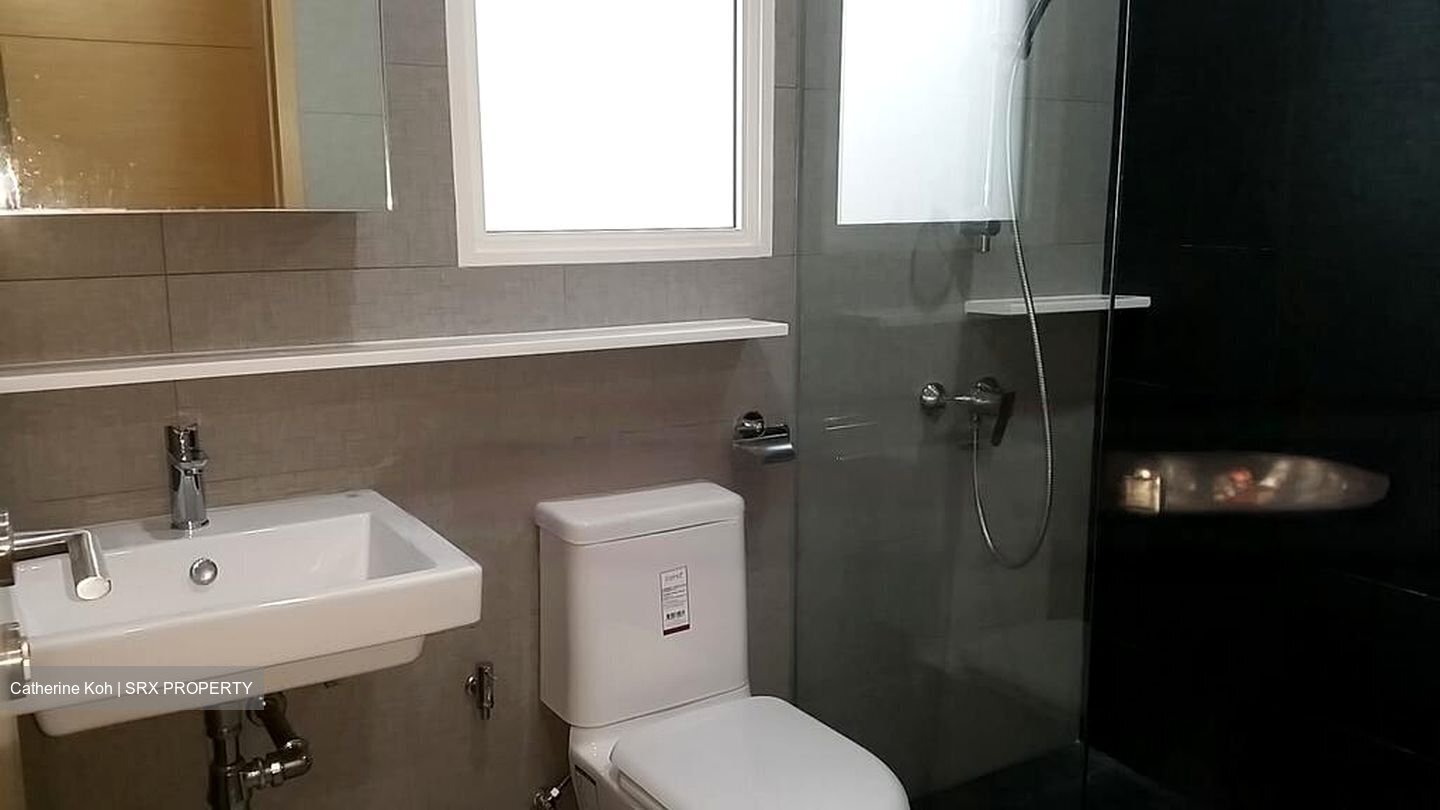 Vacanza @ East (D14), Condominium #456180261